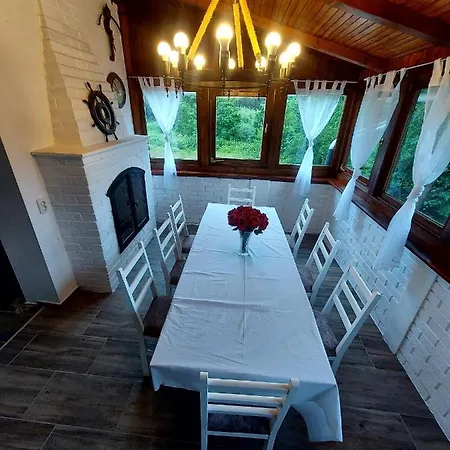 Villa Forko Lopar Exterior photo