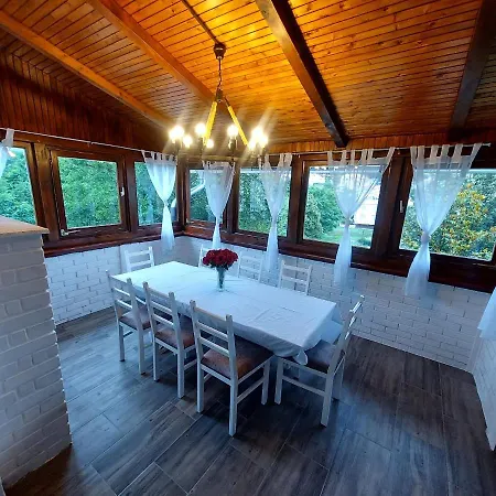 Villa Forko Lopar Exterior photo