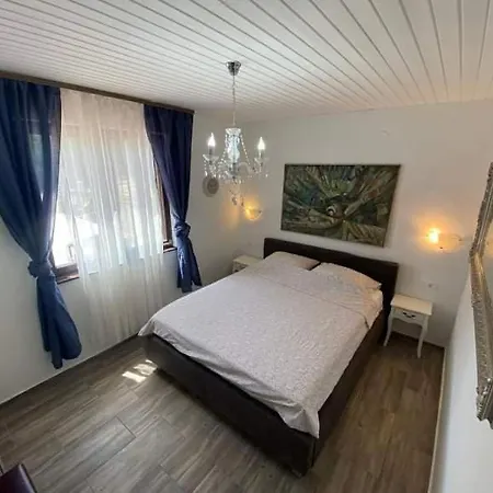 Villa Forko Lopar Exterior photo