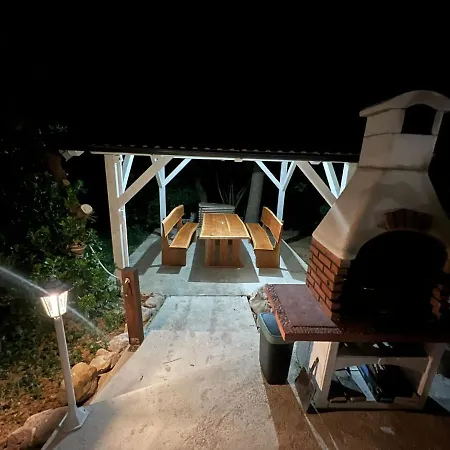 Villa Forko Lopar Exterior photo