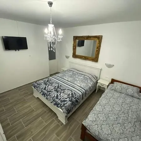 Villa Forko Lopar Room photo