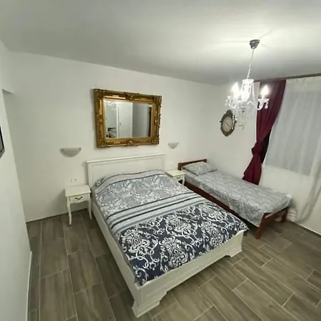 Villa Forko Lopar Room photo