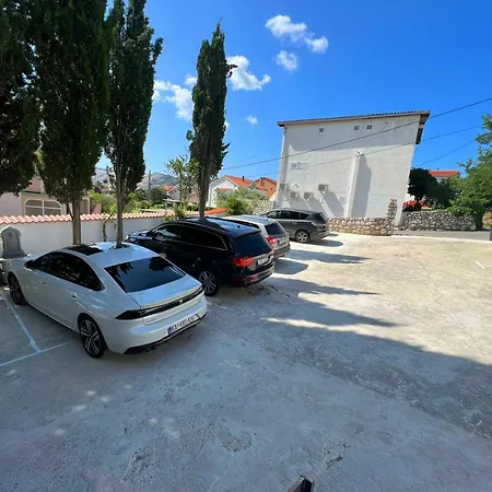 Villa Forko Lopar Exterior photo