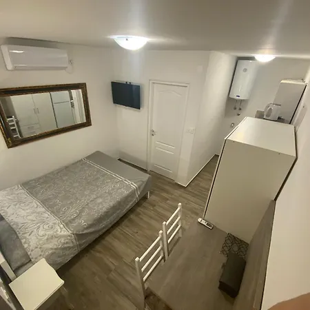 Villa Forko Lopar Room photo