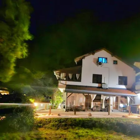 Villa Forko Lopar Exterior photo