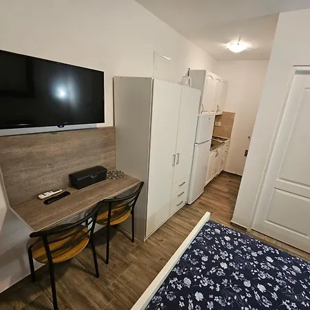 Villa Forko Lopar Room photo