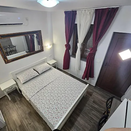 Villa Forko Lopar Room photo