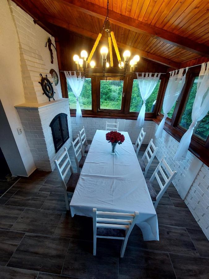 Séjour chez l'habitant Forko *