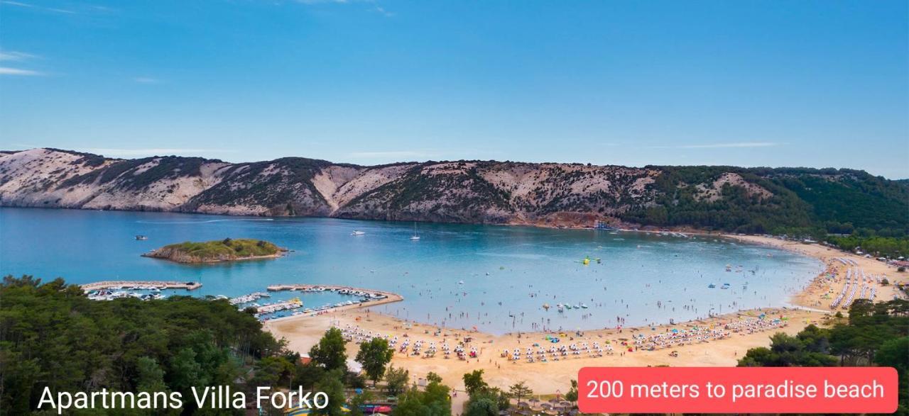 Forko