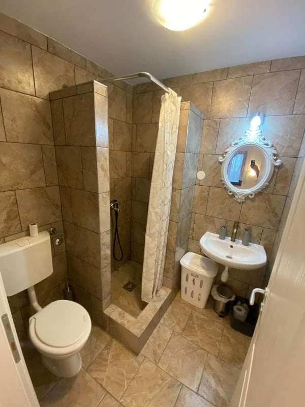 Privatunterkunft Forko Lopar