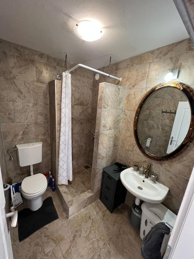 Séjour chez l'habitant Forko Lopar