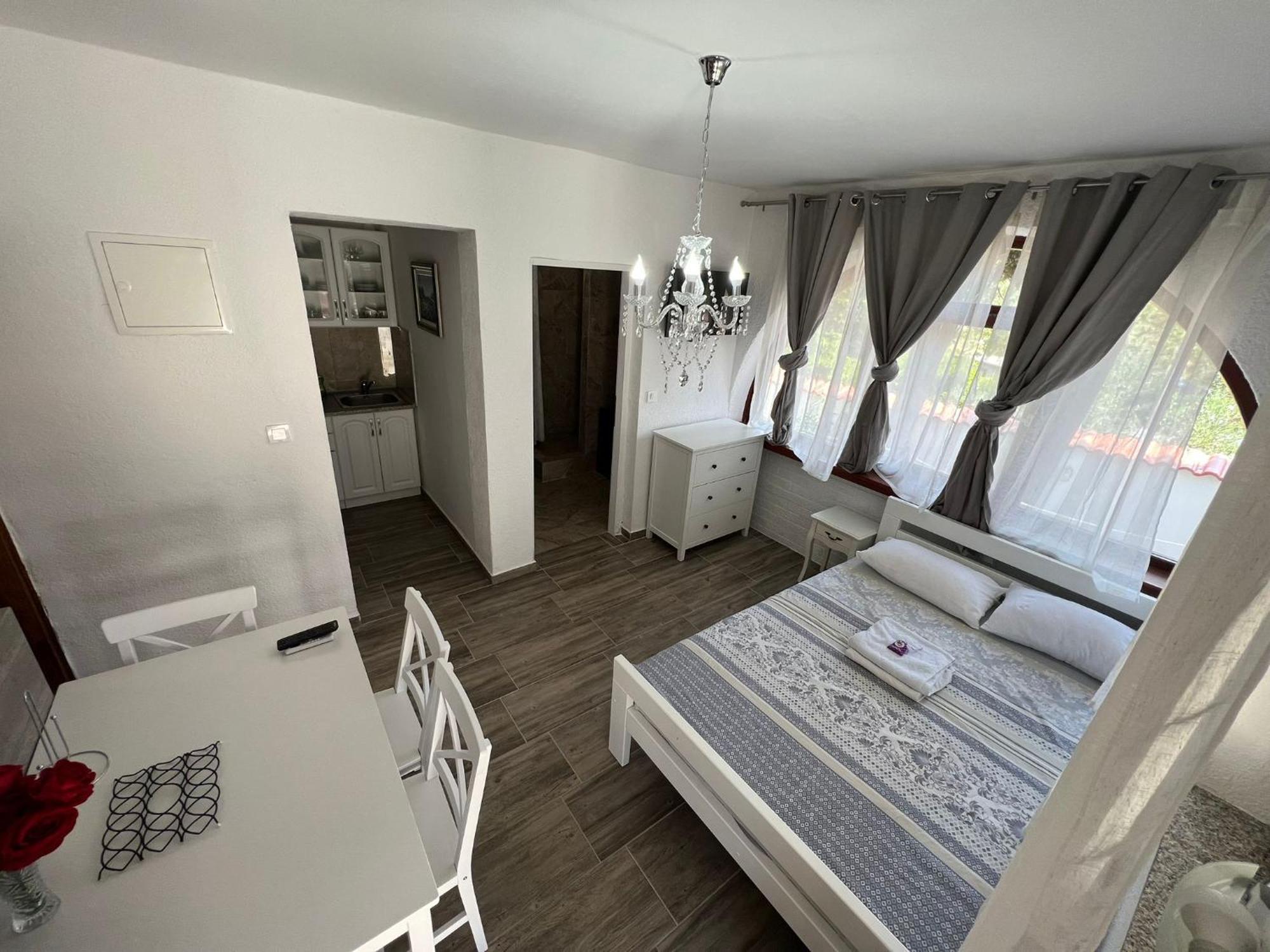 Séjour chez l'habitant Forko
