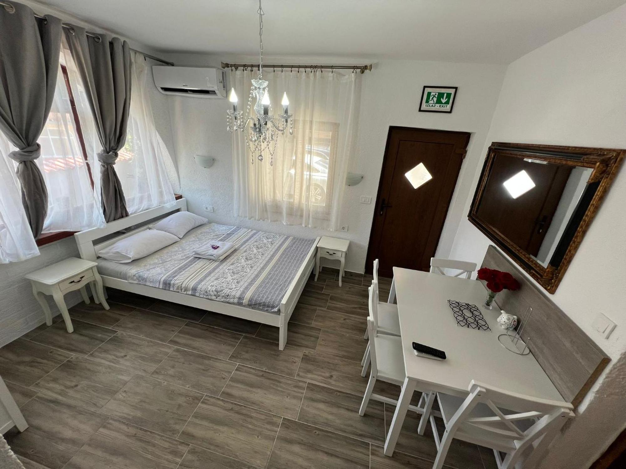 Forko Privatunterkunft Lopar