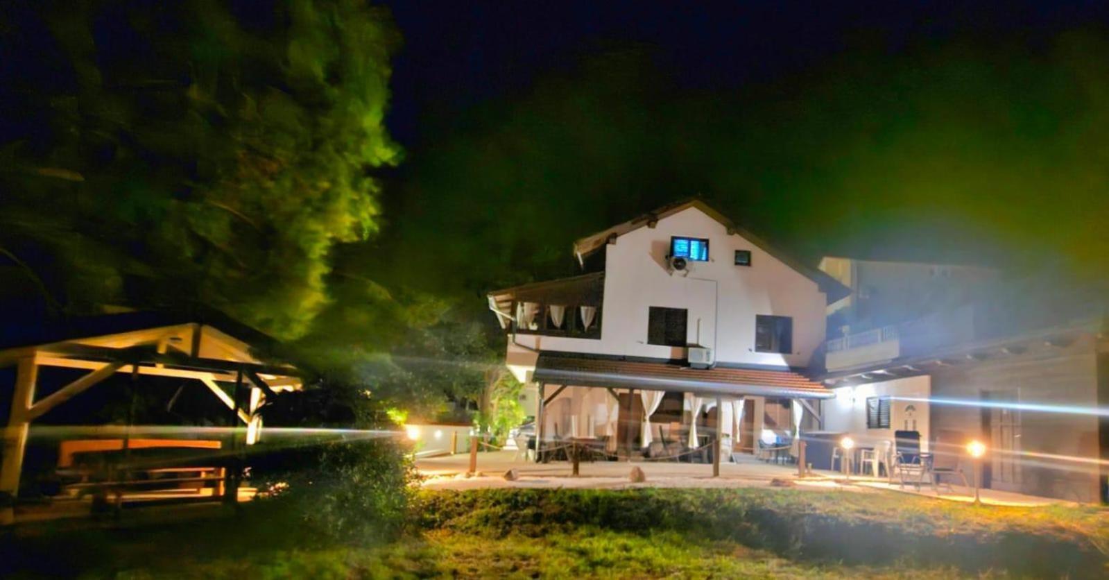 Séjour chez l'habitant Forko *