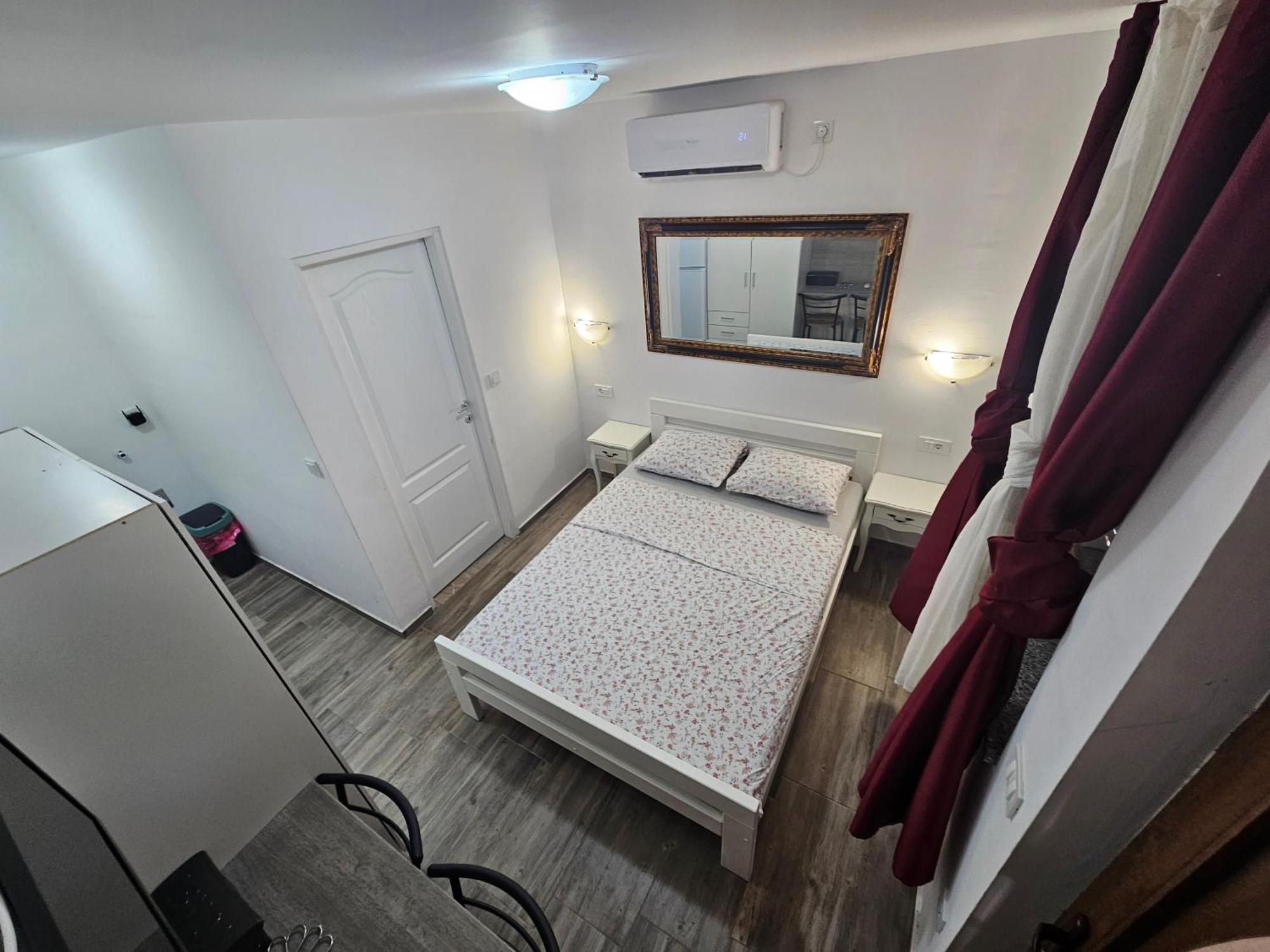 Séjour chez l'habitant Forko *