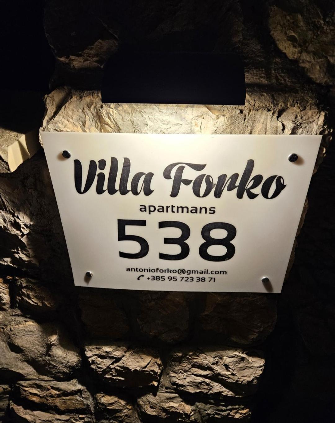 Forko *